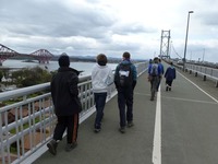Bridge Walk photo