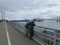 Bridge Walk photo