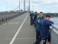 Bridge Walk photo