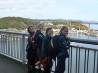 Bridge Walk photo
