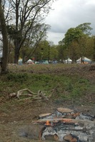 Bushcraft photo