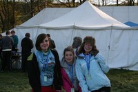 Campsite photo