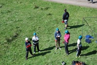 Climbing Wall photo