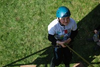 Climbing Wall photo