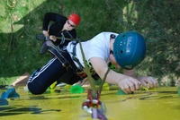 Climbing Wall photo