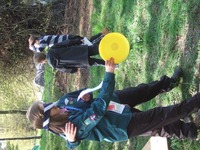 Frisbee Golf photo