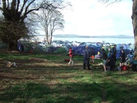 Frisbee Golf photo