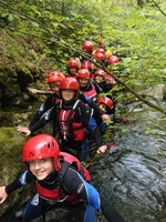 Gorge Walking photo