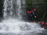 Gorge Walking photo