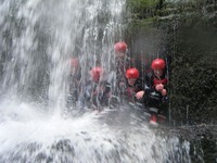 Gorge Walking photo