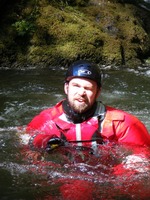Gorge Walking photo