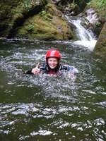 Gorge Walking photo