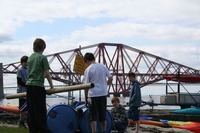 Kayaking photo