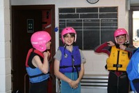 Kayaking photo