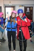 Kayaking photo