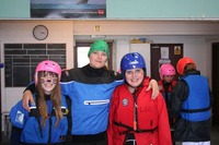 Kayaking photo