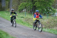 Mountain Biking photo