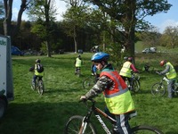 Mountain Biking photo
