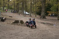 Pedal Carts photo