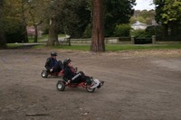 Pedal Carts photo