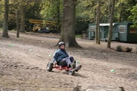 Pedal Carts photo