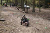 Pedal Carts photo