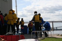 Rafting photo