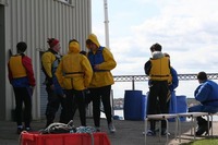 Rafting photo