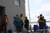 Rafting photo