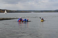 Rafting photo