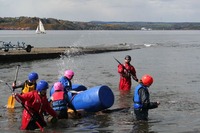 Rafting photo
