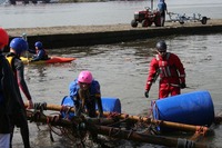 Rafting photo