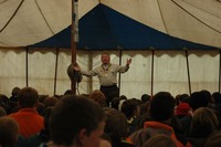 Scouts Own photo