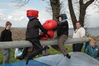 Team Challenge photo