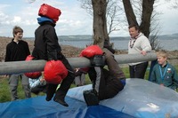 Team Challenge photo