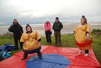 Team Challenge photo