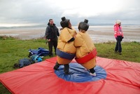 Team Challenge photo