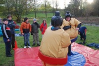 Team Challenge photo