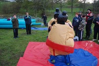 Team Challenge photo