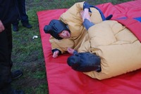 Team Challenge photo