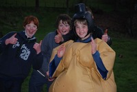 Team Challenge photo