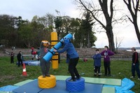 Team Challenge photo