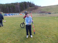 Circus Skills photo