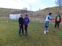 Circus Skills photo