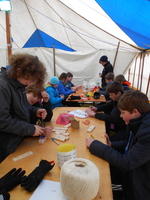 Crafts photo