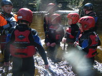 GorgeWalking photo