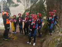 GorgeWalking photo