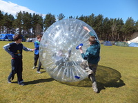 Inflatbles photo