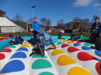 Inflatbles photo