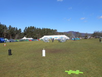 Inflatbles photo